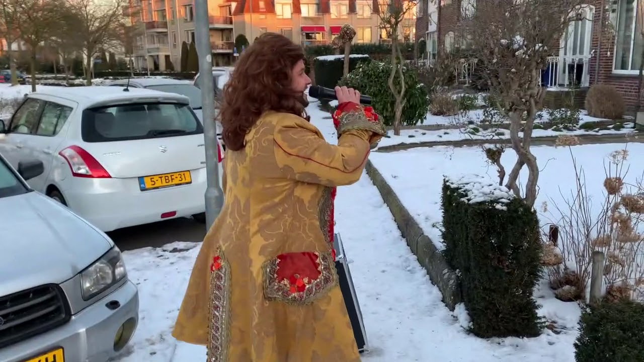 Valentijnsdag