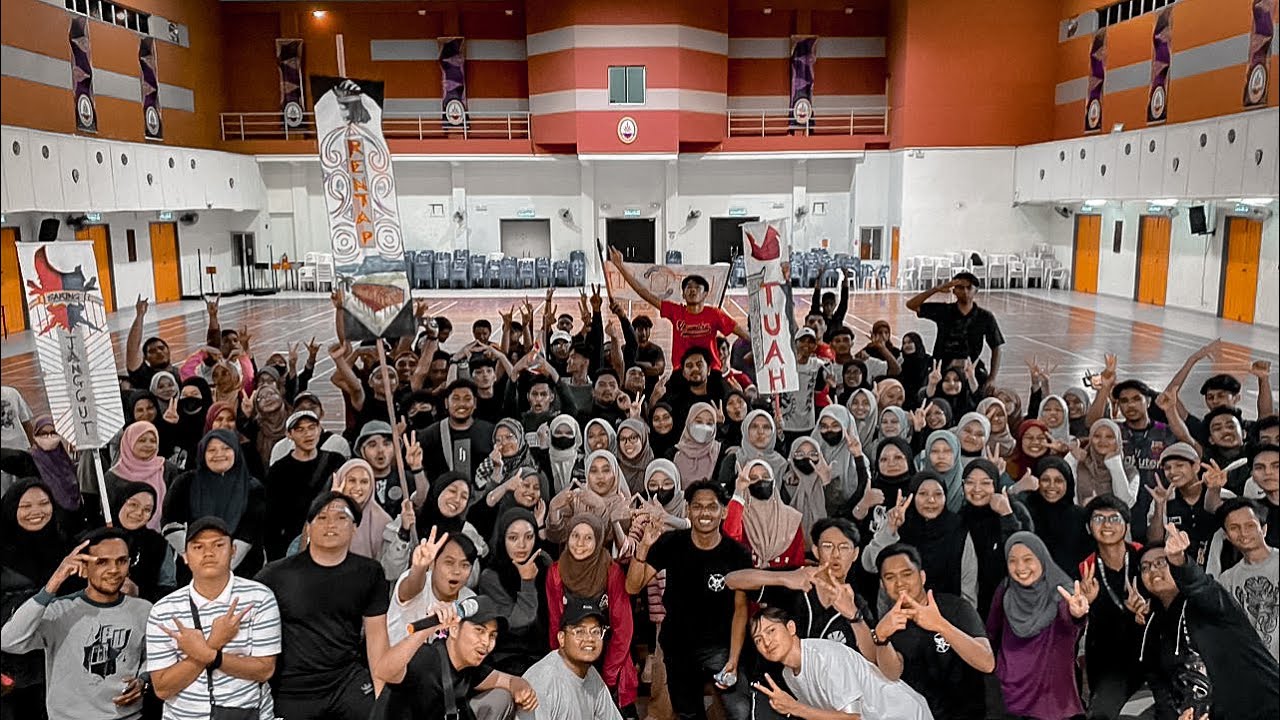 ArchiFresh Jul-Dis 2022 || KKTM Pasir Mas