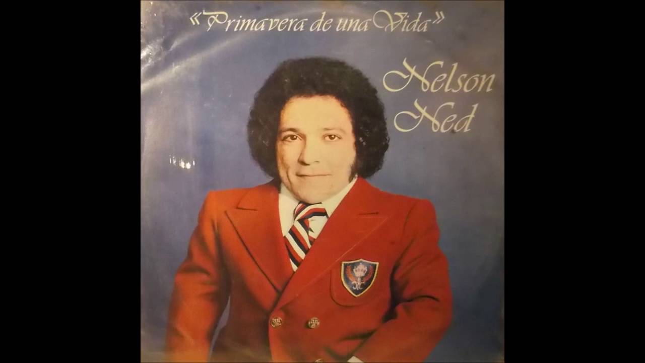 Dile A Tu Nuevo Amor - Nelson Ned
