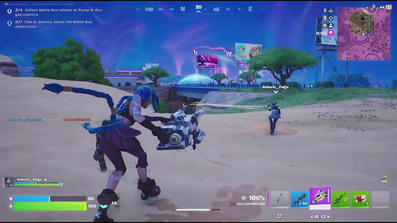 Fortnite