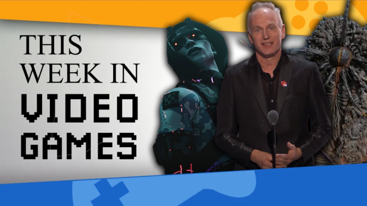 Larian boss ignites fury over gen-AI comments + Marathon release confirmed | This Week in Videogames