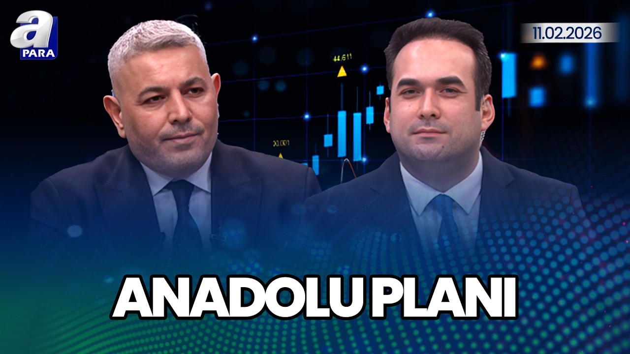 Malatya Kayısısı Zirai Dondan Nasıl Etkilendi? I Anadolu Planı I A Para