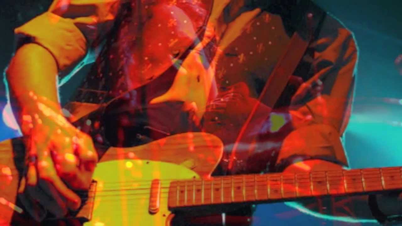 Down By the Jetty Blues  -  Dr. Feelgood