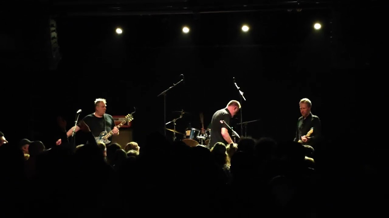 EA80 Live - Nimmer geh beiseit -  Mar 14, 2025 - Wiesbaden
