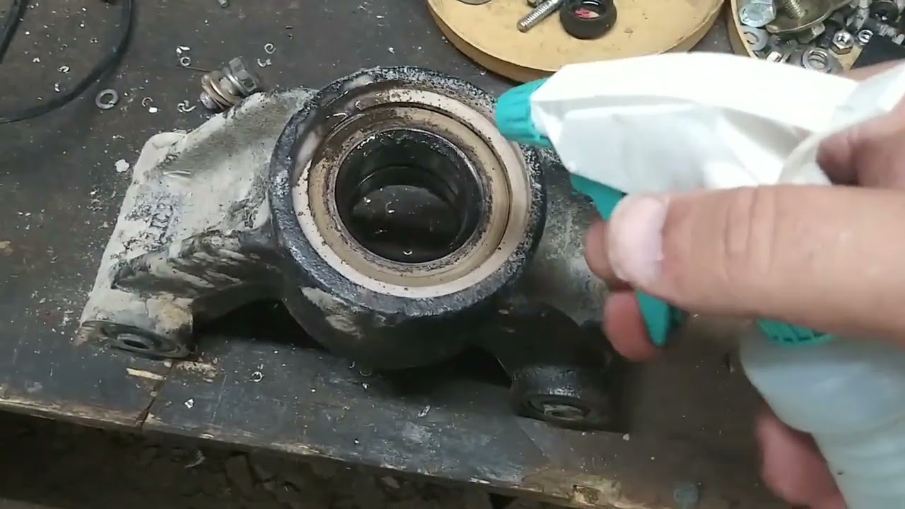 Honda Pioneer Wheel Bearings, Hatfield McCoy Trails Delay.