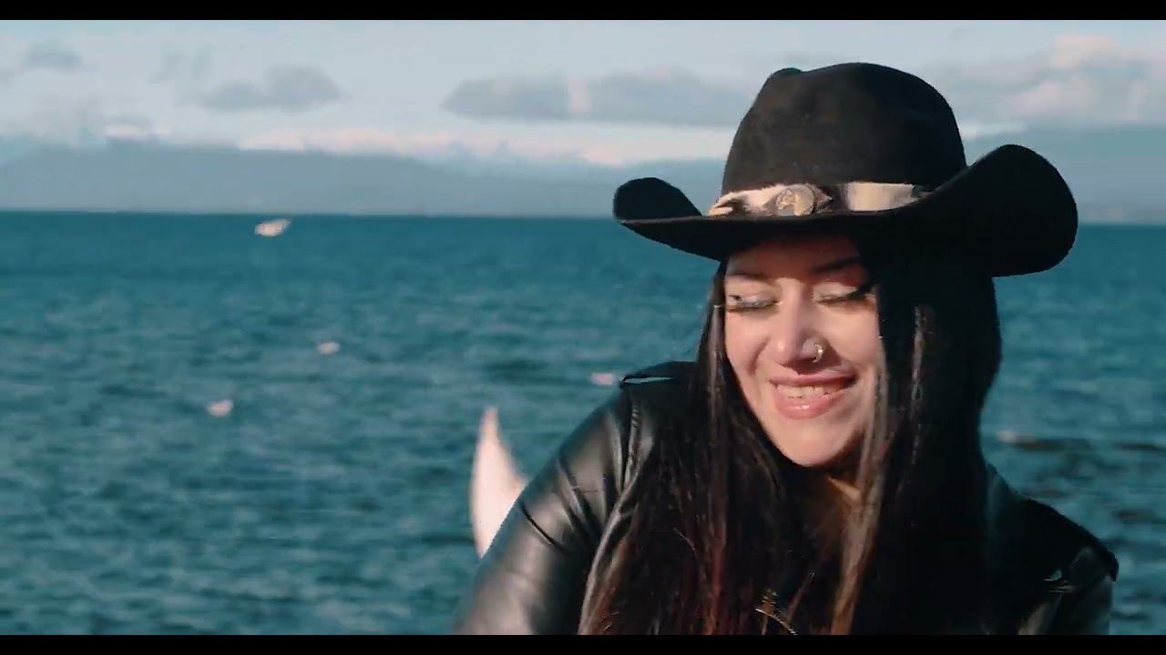 Marioso y La Onda Llanera - Enamoradito (Oficial Video)
