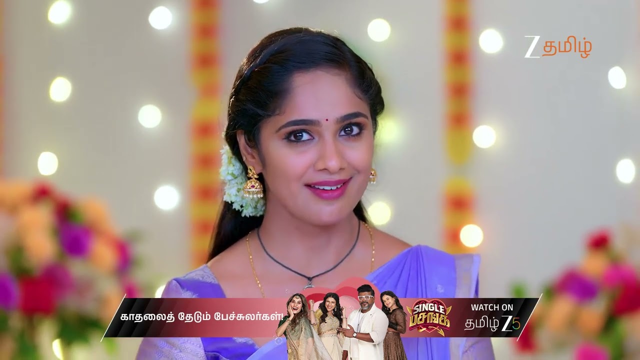 Ayali | Ep - 64 | Best Scene | Aug 25 2025 | Zee Tamil
