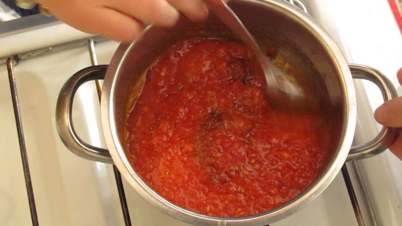 Томатный суп / Как приготовить томатный суп / Суп с помидорами и сыром / Domates çorbası