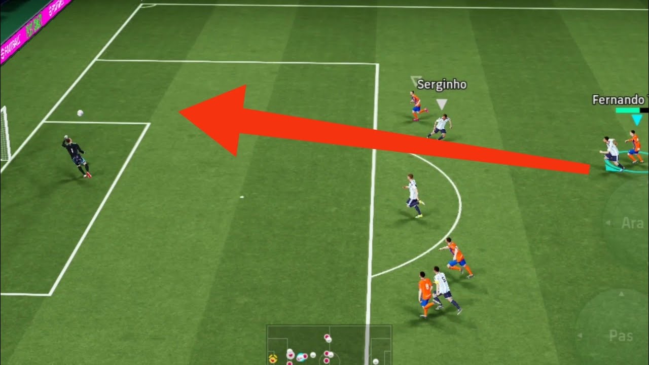 2.KLASMANA ÇIKMAYA ÇALIŞIYORUM PART 1! FERNANDO TORRES 35 METRE EFSANE GOL! (İLK VİDEOM)