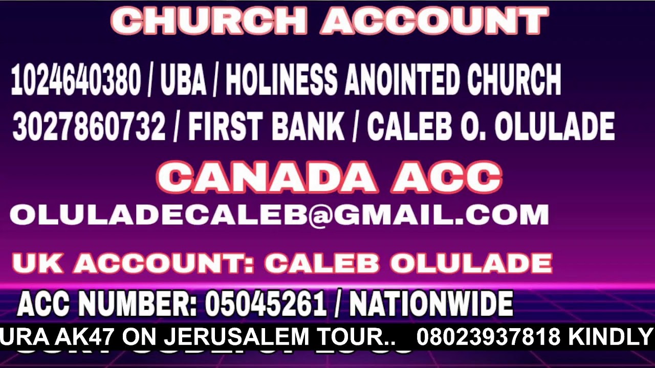 HOUR OF HOLY SPIRIT (WAKATI EMI MIMO)