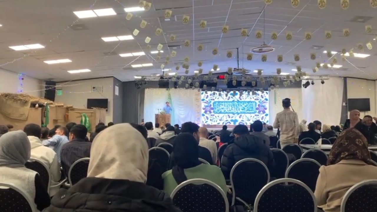 جشن روزی مادر  