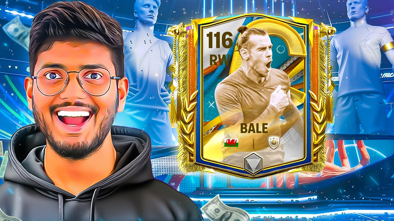 500$ Week 2 Captains Event Pack Opening - FC MOBILE! Icons to Glory #19
