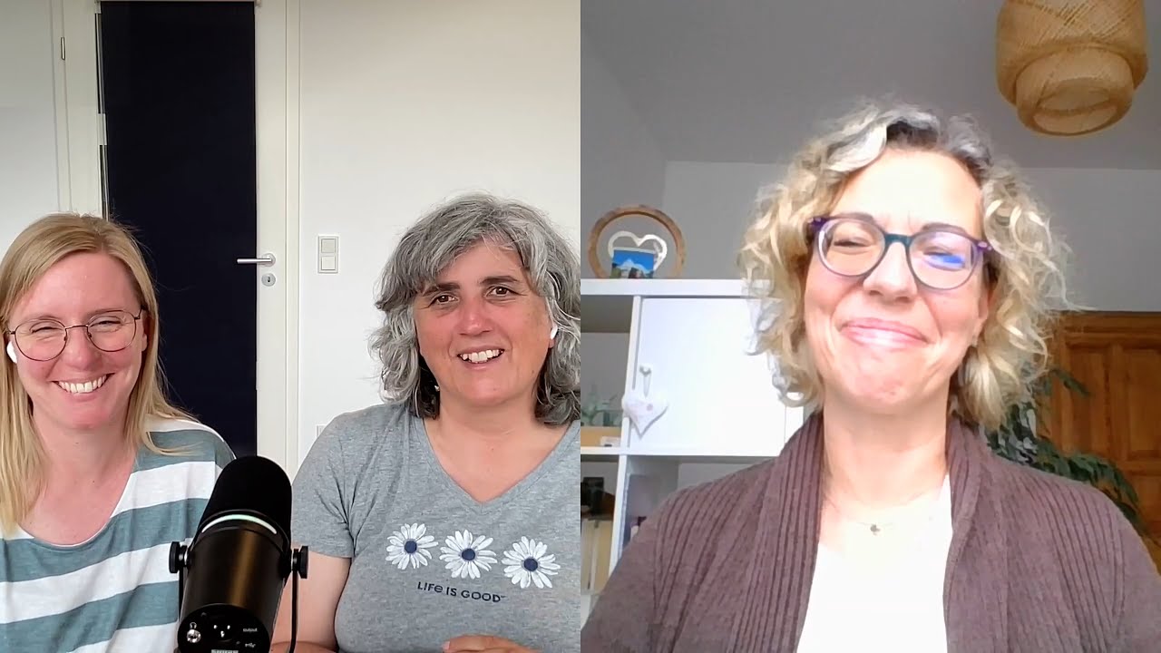 Mutter werden - warum die eigene Geschichte wichtig ist