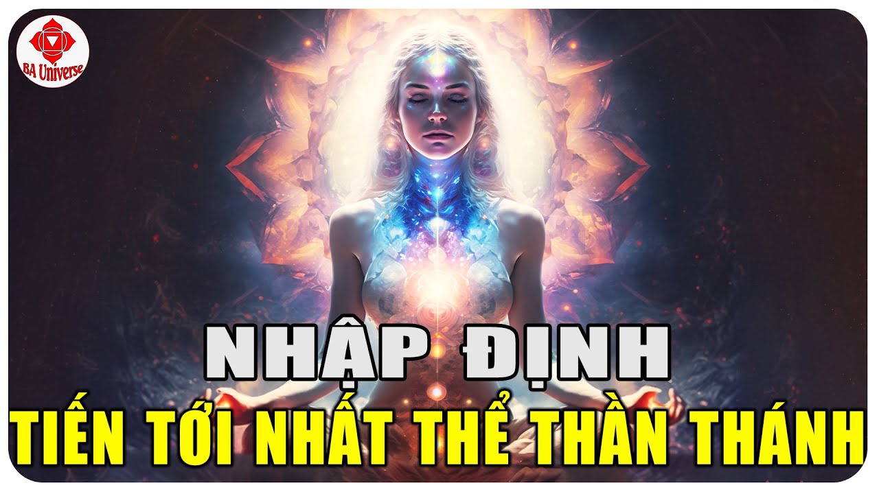 Cẩm Nang Thiền Cho Người Mới Bắt Đầu: Bí Quyết Nhận Ra Người Thầy Giỏi Để Học Thiền | BA Universe