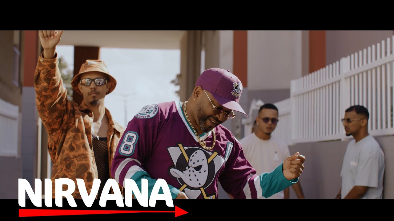 TOULOU Ft. TATANE & DJ MIMI - MANZ M'A PAYER