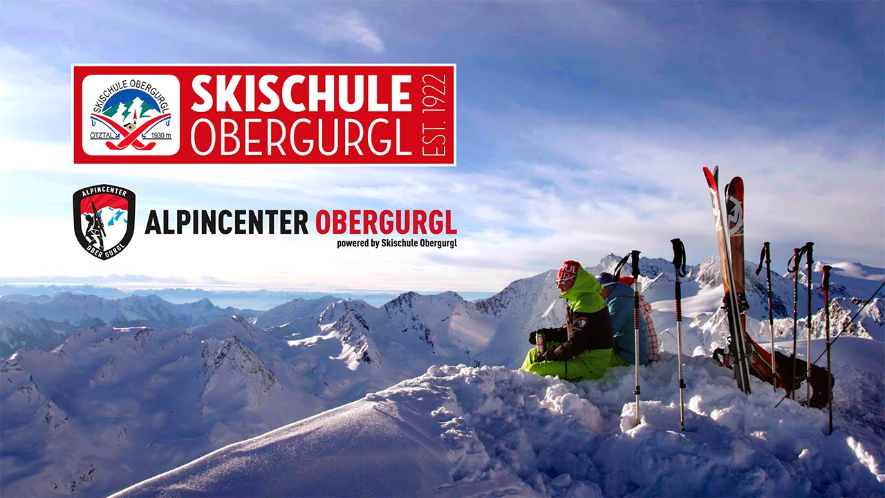 Skischule Obergurgl / Alpincenter Obergurgl Imagefilm