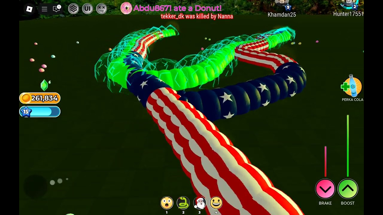 SLITHE  SIMULTOS