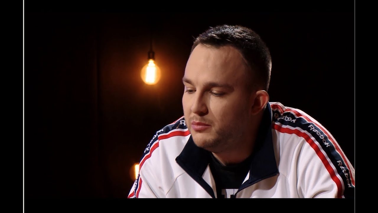 TOMASZ CHADA we wspomnieniach Mesa