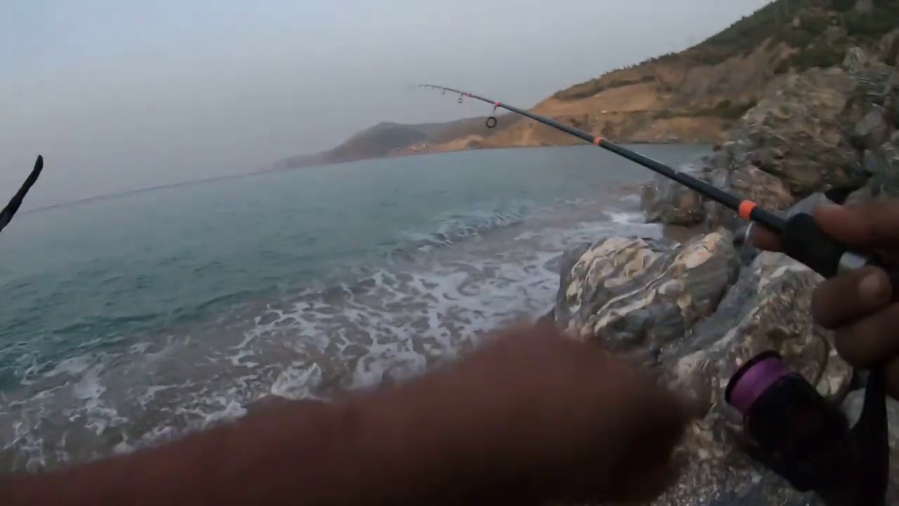 LEVREK AVI yeni başlayanlar  için dikkat edilmesi gerekenler