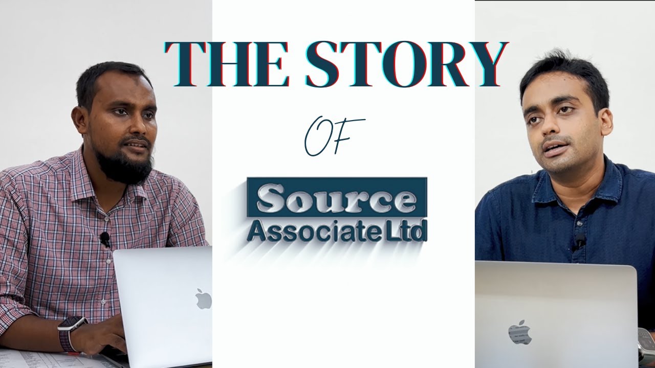 The Story of Source Associates LTD. | Doc-Film.