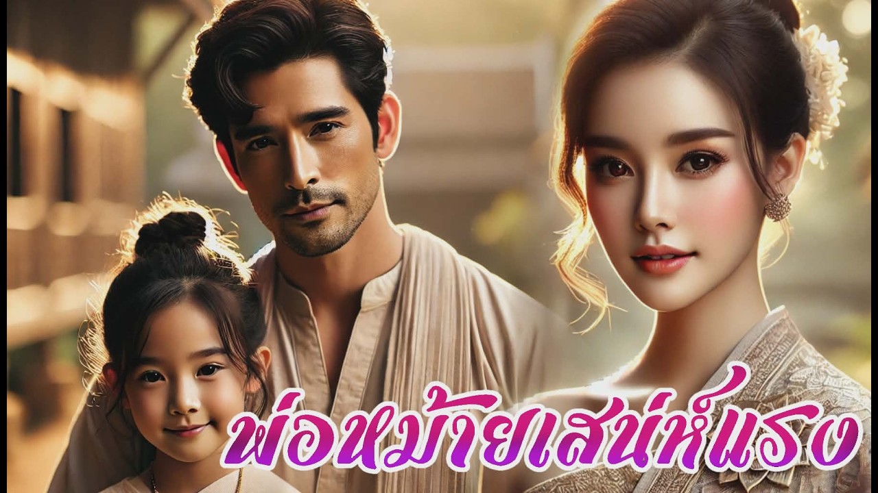 พ่อหม้ายเสน่ห์แรง #นิทานพื้นบ้าน #นิทานสอนใจ #นิทานชีวิต #นิทานเสียง #นิทาน #drama