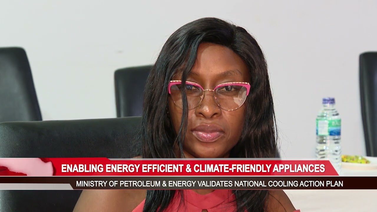 Ministry of Petroleum and partners validate two critical documents.