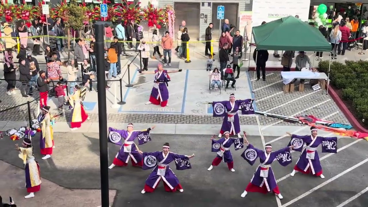 ひふみ🗼 【TOKYO CENTRAL Grand Opening】