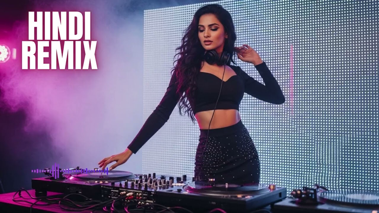 India Remix TikTok Viral | Trending Bollywood Songs Mix