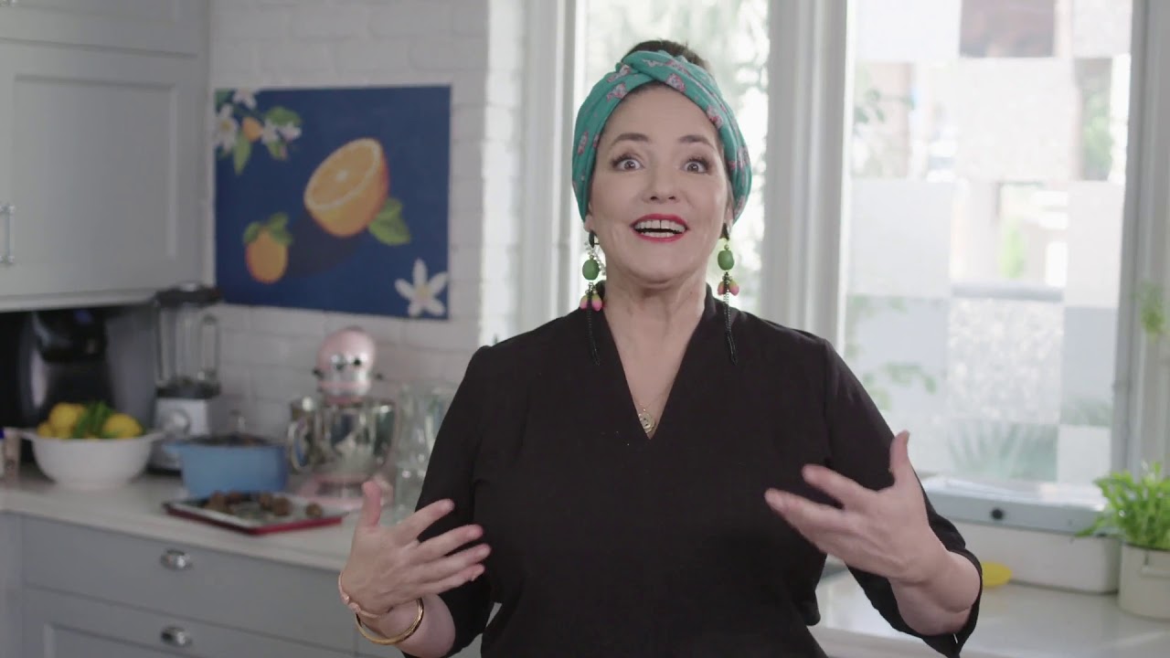 סיפור של טעם - תבלינים