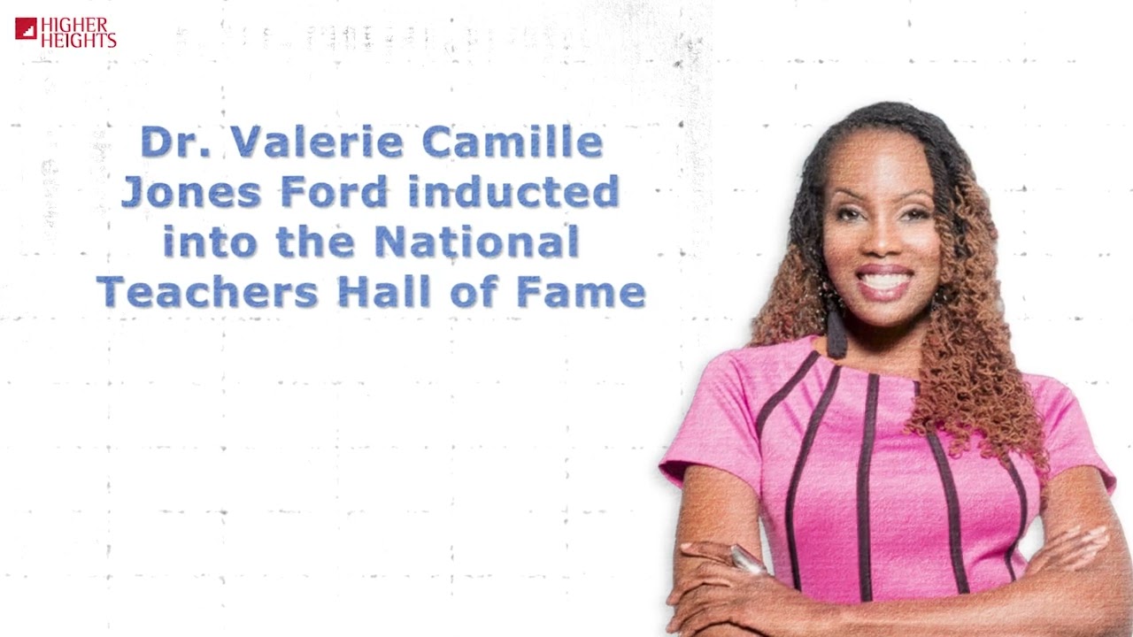 BlackWomenLead: 2025 Year in Review with Higher Heights