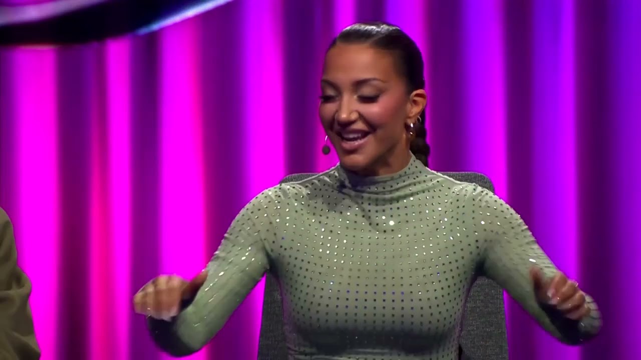 ”Det juckades som f*n” - Christopher Wollter intar dansgolvet för r…  | Let’s Dance | TV4 & TV4 Play