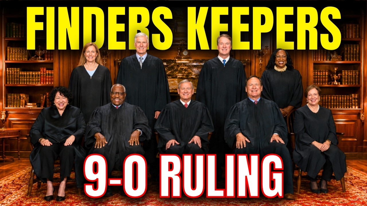 The Supreme Court Just Made a Brutal Call on YOUR Home Equity