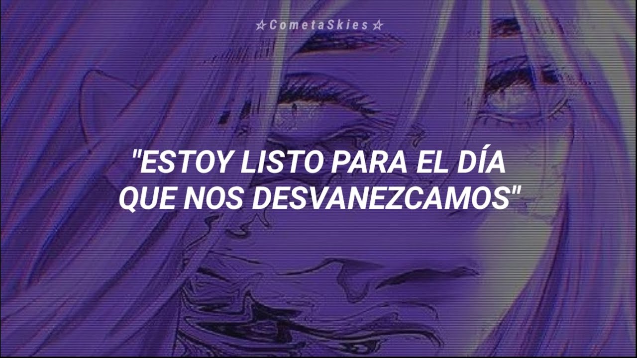 ZHIEND - Vanishing Day [Sub. Español]