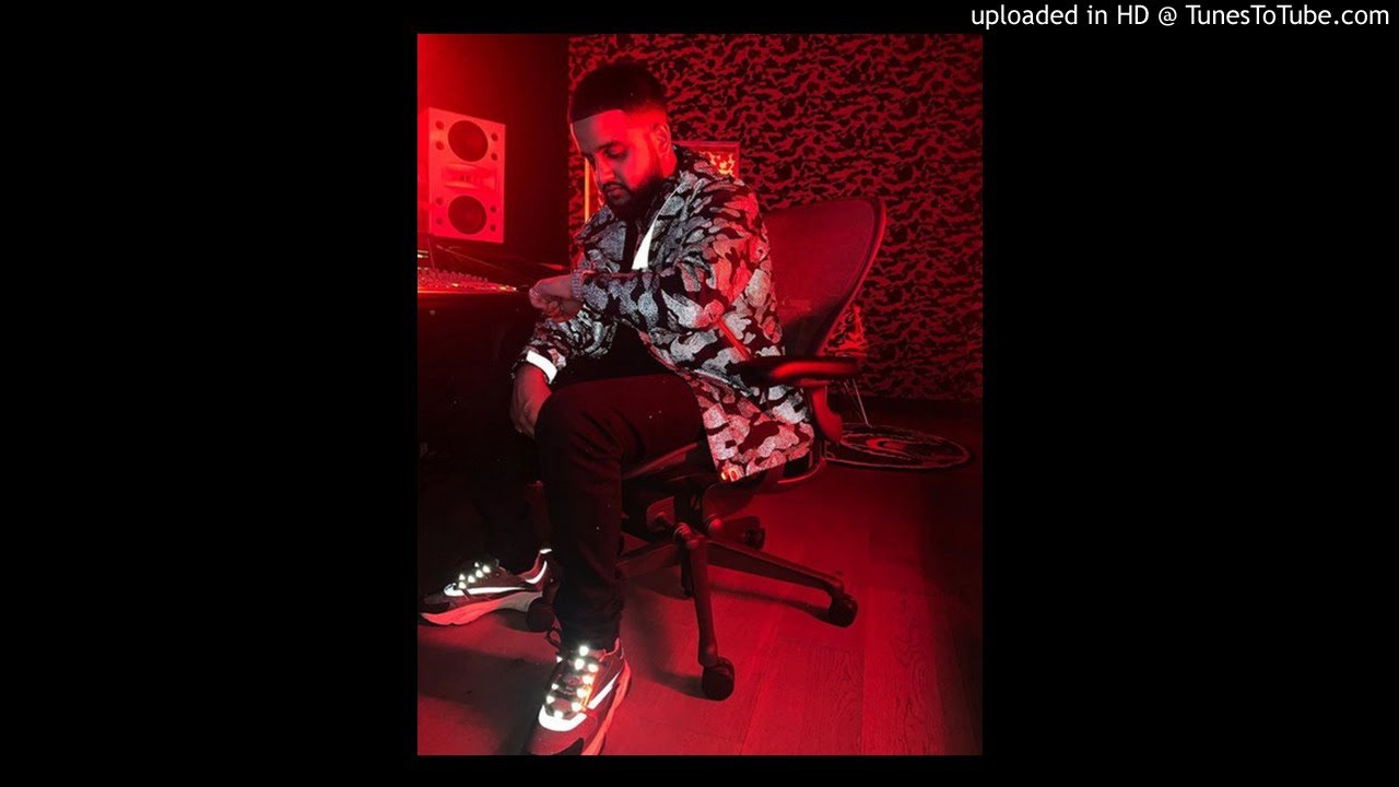 (FREE) 88GLAM x NAV Type Beat - 