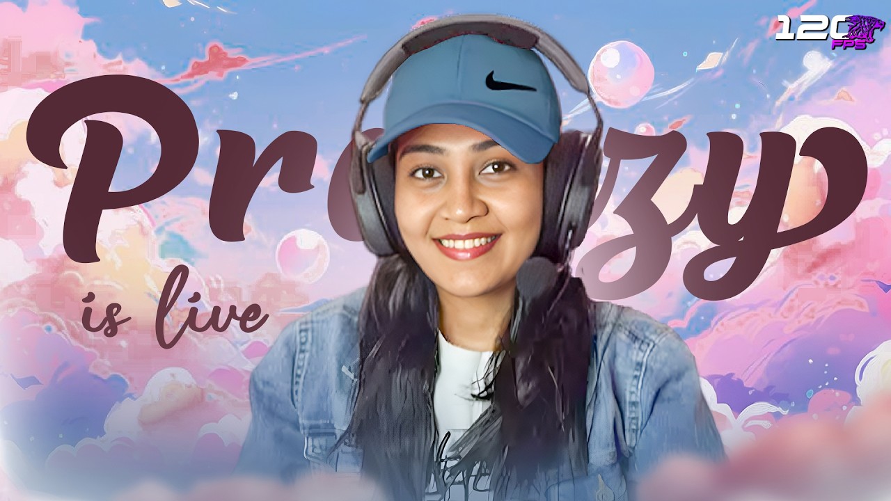 🔴Not For You, Still About You... SUB GAMES #120fps #facecam #girlgamer #pubg #bgmi #valorant