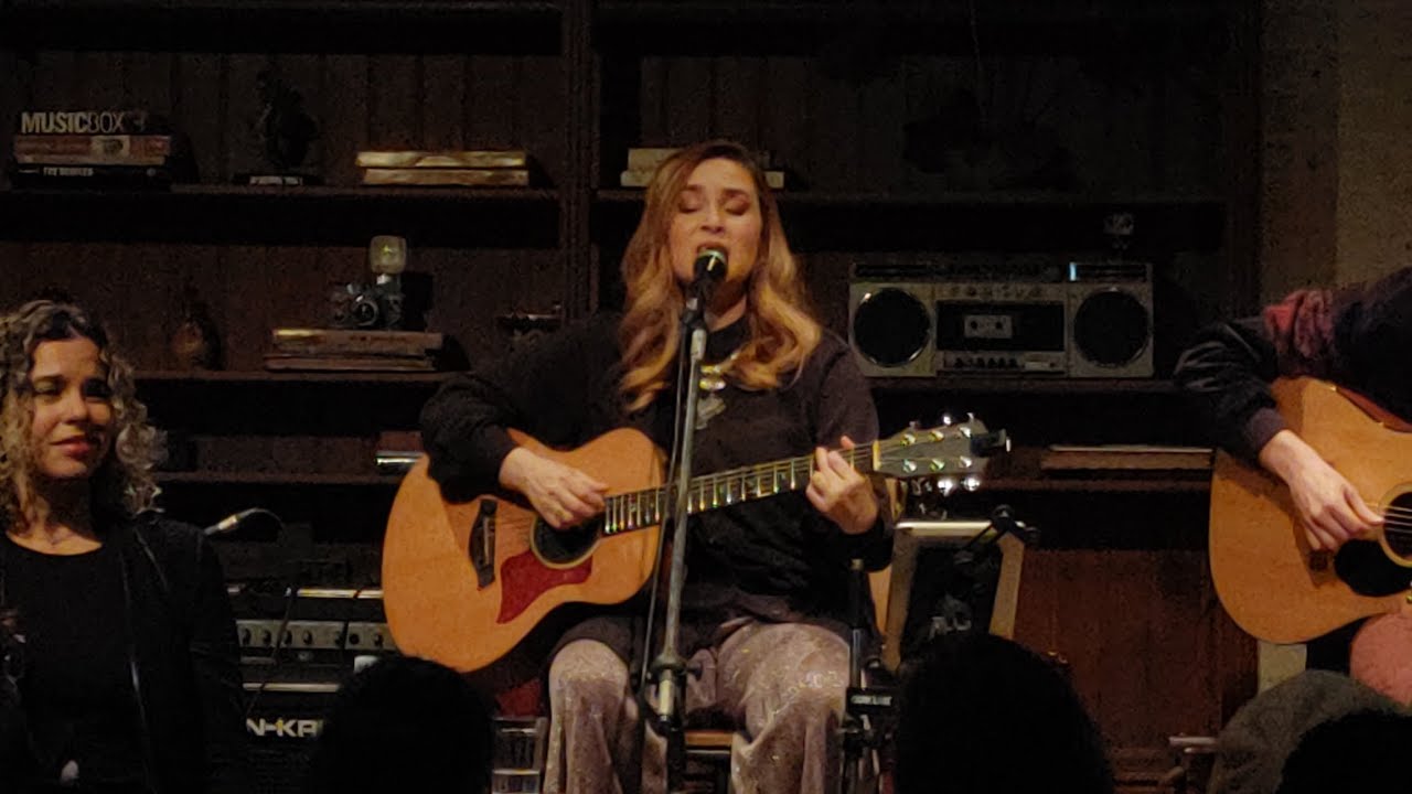 Luiza Caspary - Take on Me (Ao vivo na Bona Casa de Música, SP) Projeto Survivor 