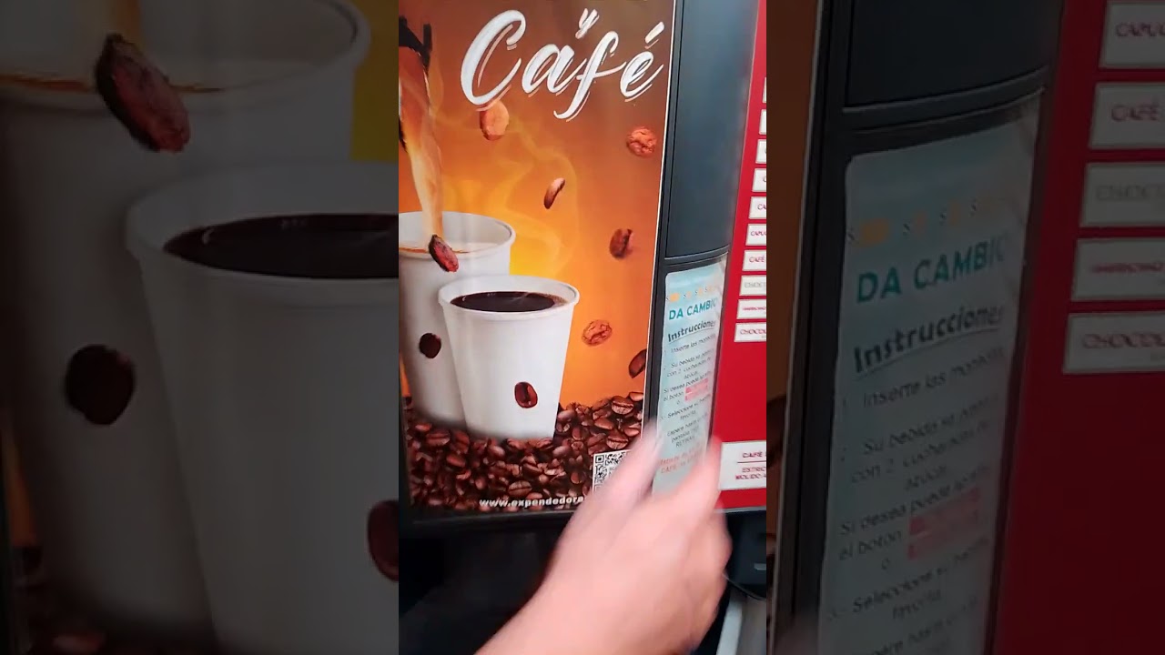 máquina de café brio 250