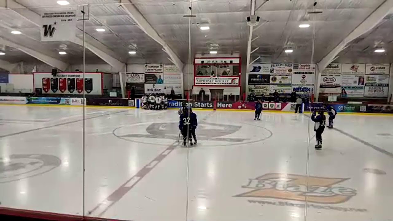 ECA vs WWS JV