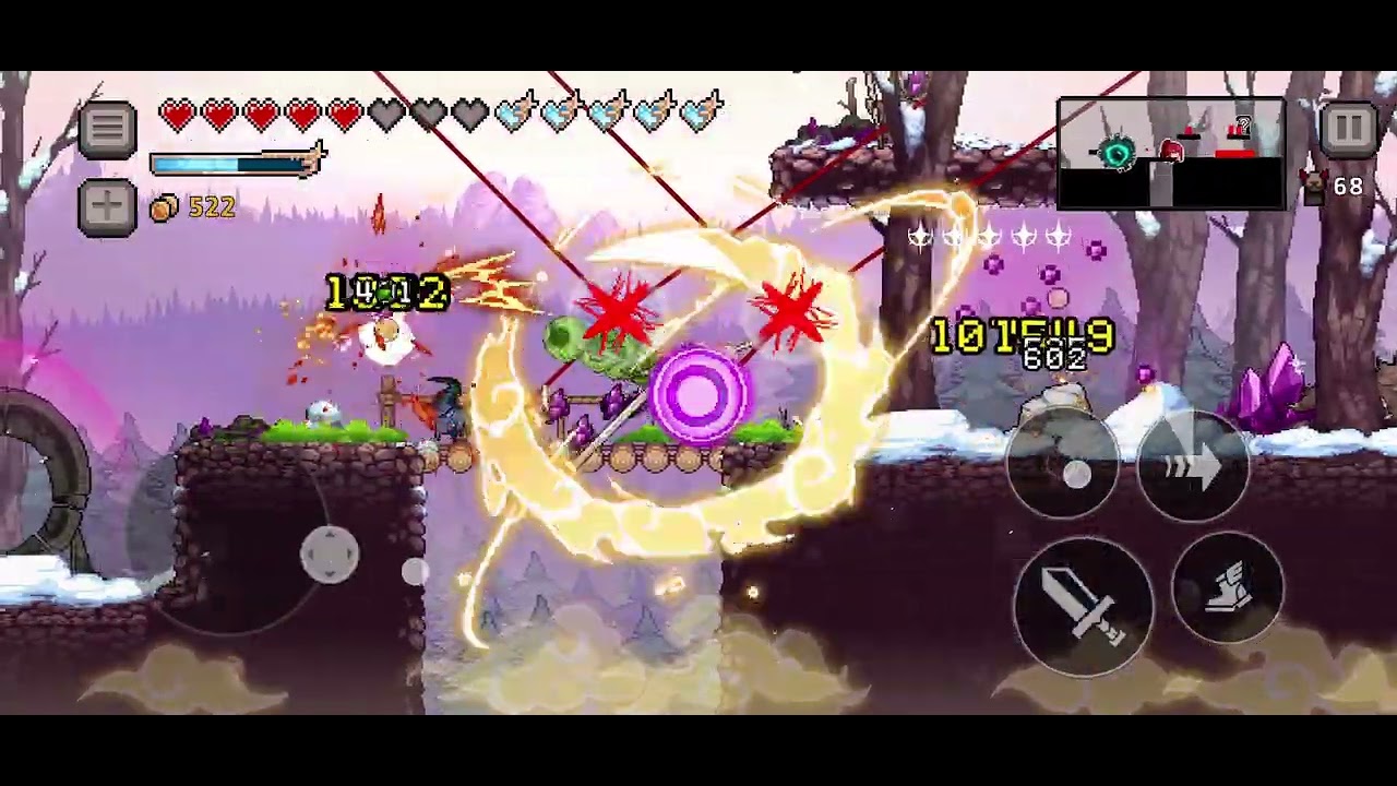 용인 신성신알빌드 공략