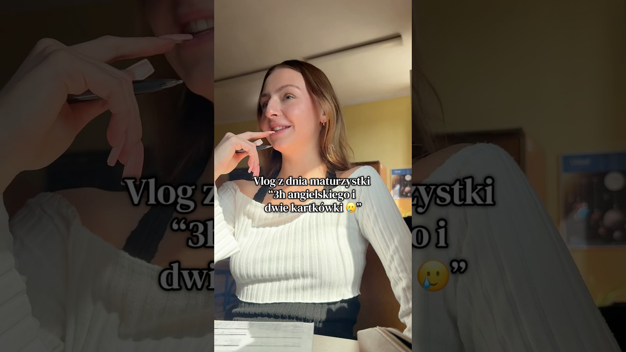 Dwie kartk&oacute;wki pod rząd 🤌🏼
