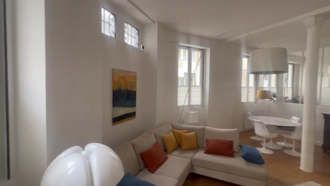 Square St Médard / Square Scipion - 75005 Paris
