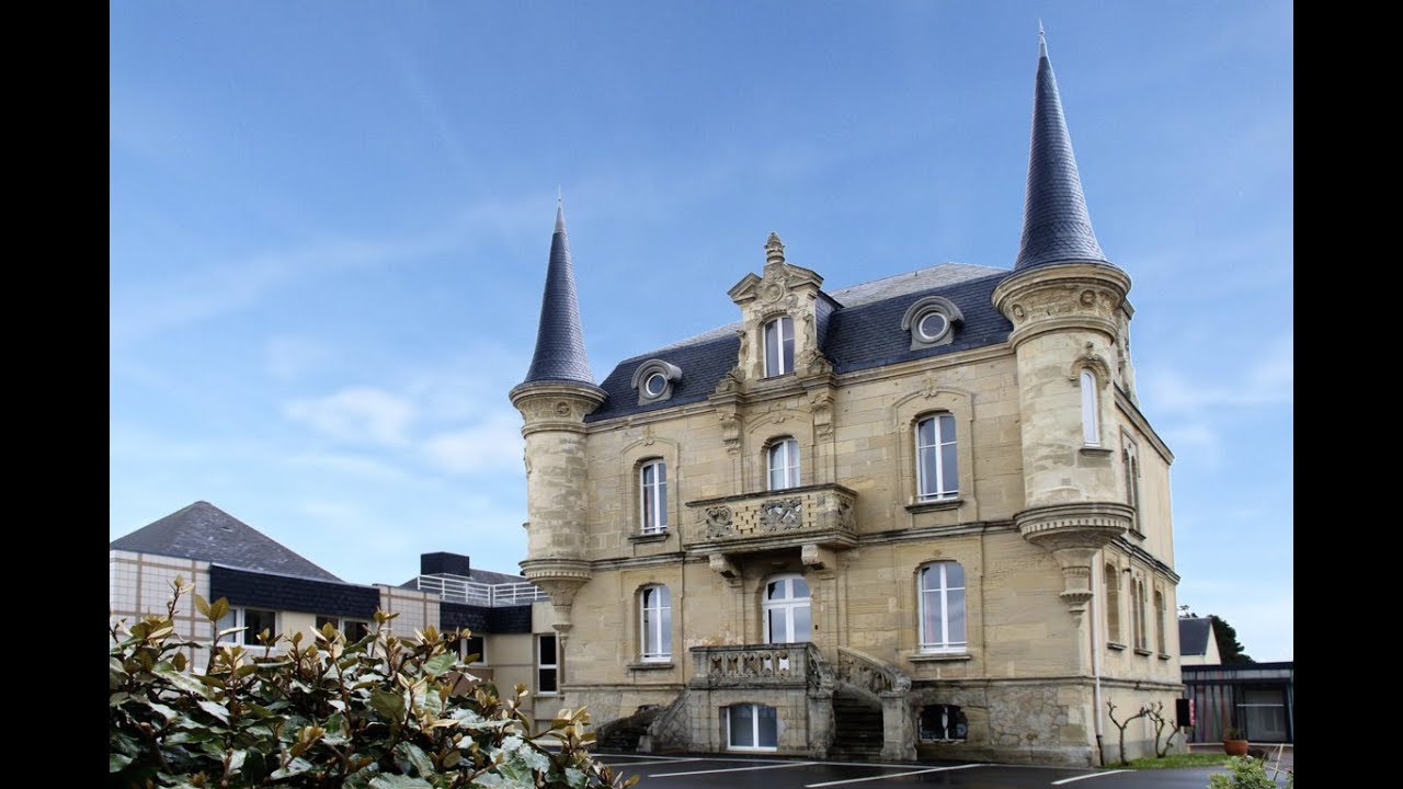 2018 Normandie jour1 boucle Asnelles; Ryes; Tracy-sur-Mer; Arromanches; Les plages; Asnelles