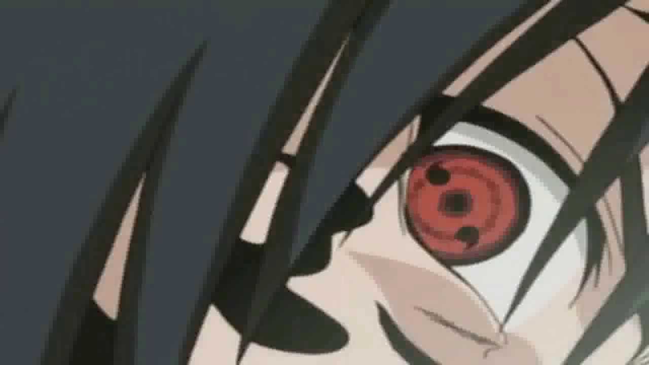 Sasuke vs Zaku | HERO [AMV]