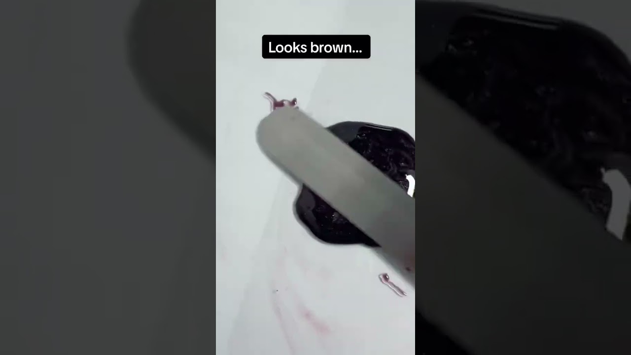 PURPLE SHAMPOO FOR BROWN HAIR?!