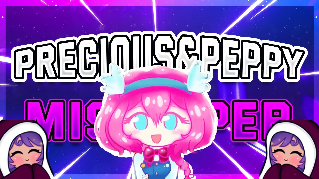 VTUBER INTERVIEW | LUMENIGHT LOUNGE FT Miss piper