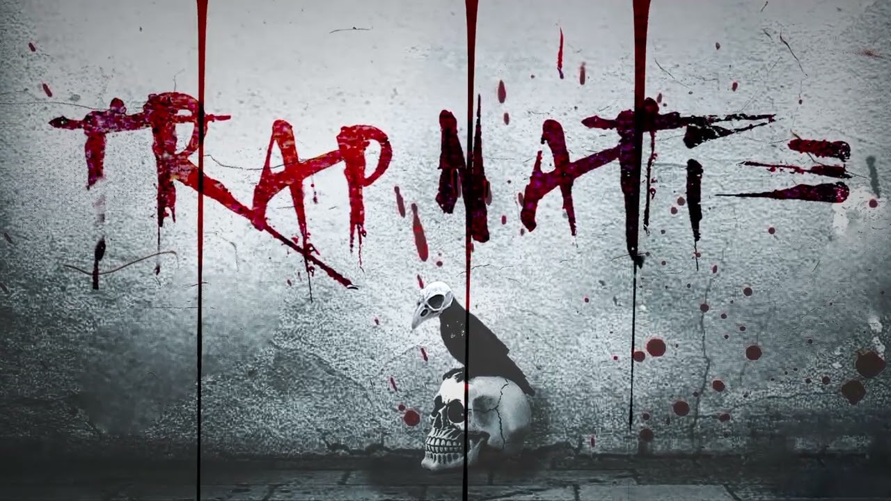 Hardo - Counted Me Out (Official Audio)