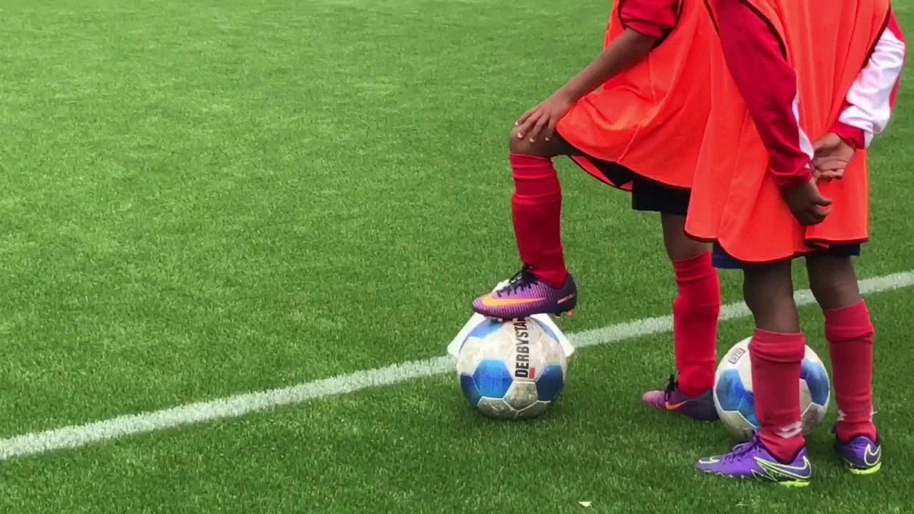 Ilai 1e training psv 🏃🏽