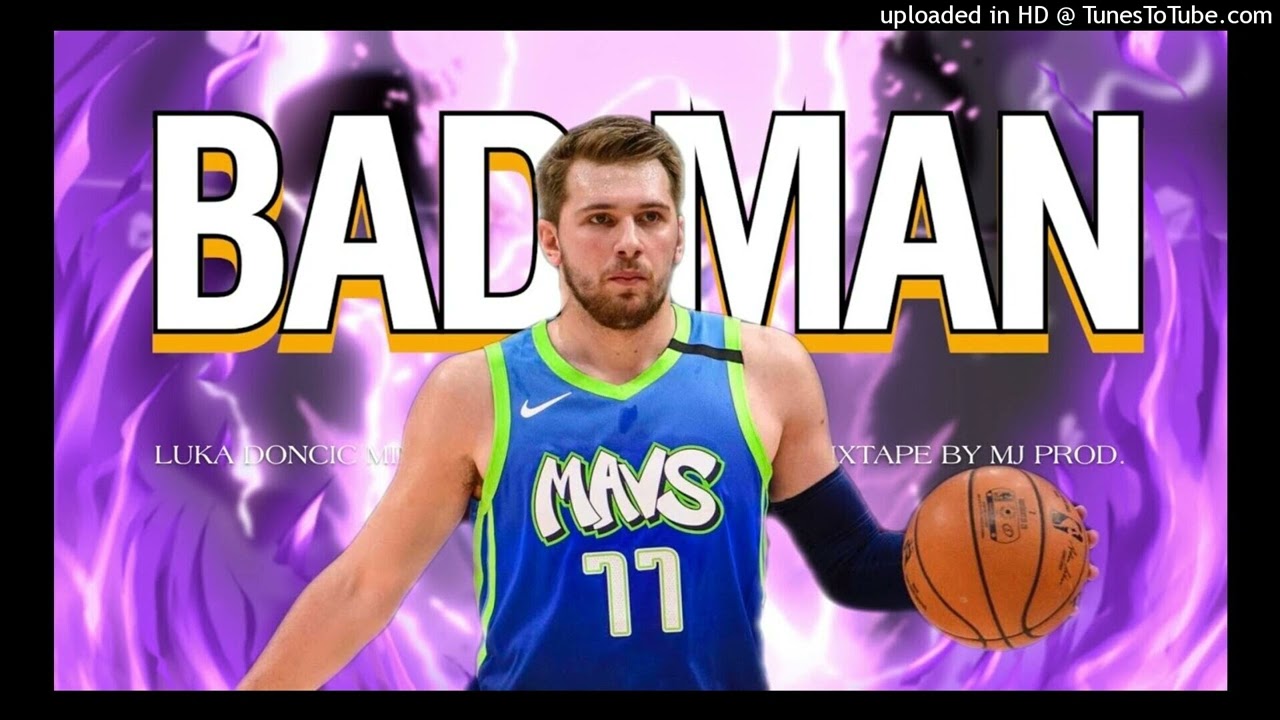 Bad Man 2 (NBA Remix)-SamIam The MC, Vokab & MP