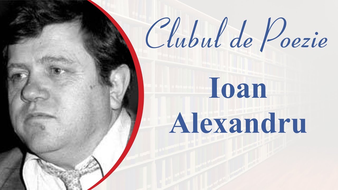 Ioan Alexandru