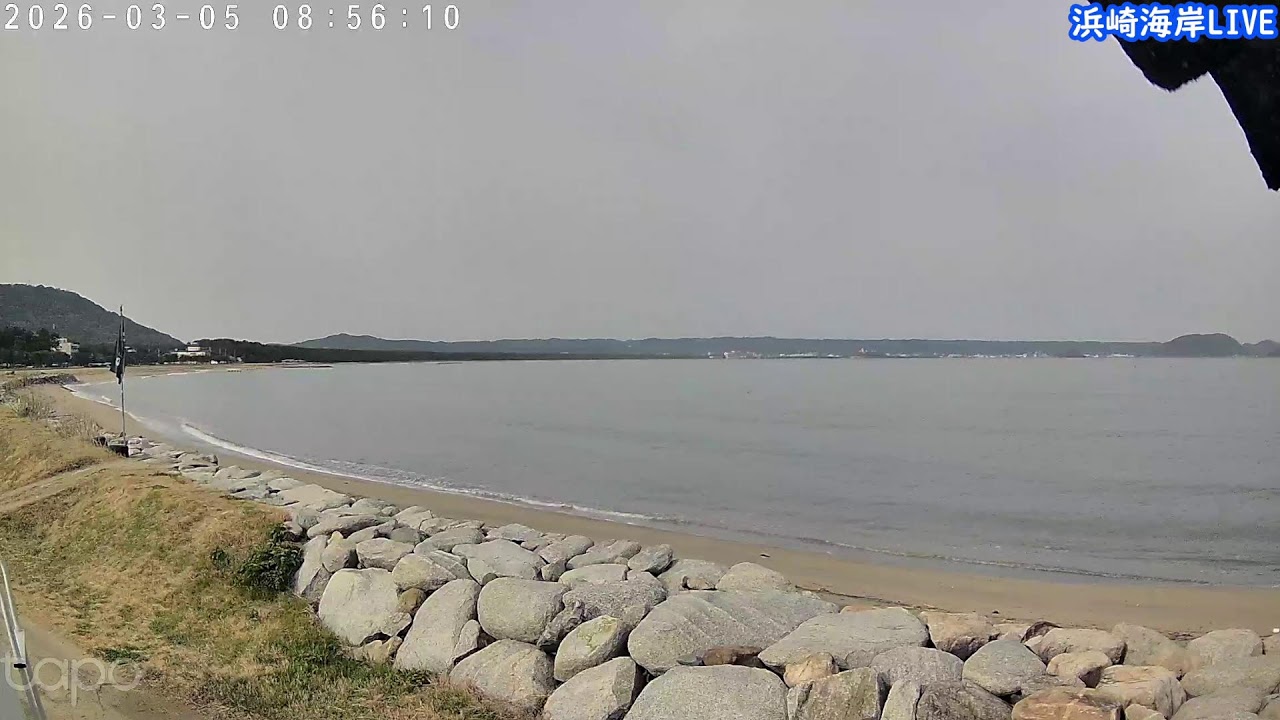 浜崎海岸LIVE